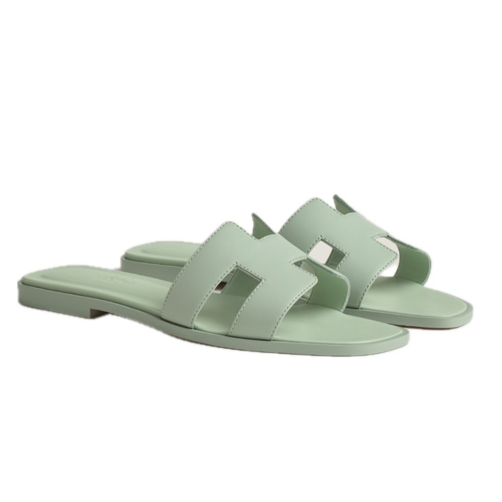 🔥HERMES ORAN SANDAL